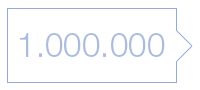 eine Million